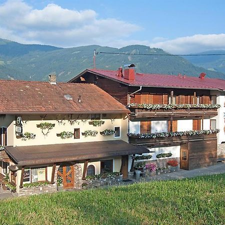 Gasthof Jaegerklause Stummerberg Luaran gambar